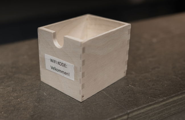 Oppdal Gjestetun Hotell - Foto 43