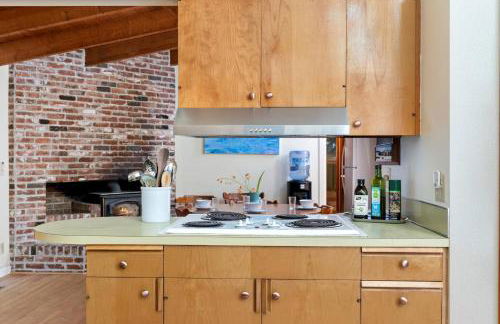 The Riverfront Retreat-Woods Landing - Foto 34