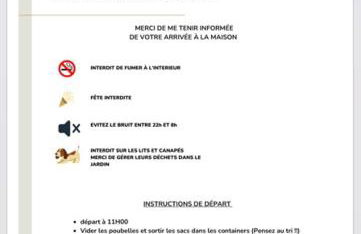 Cosy Giverny - Foto 19