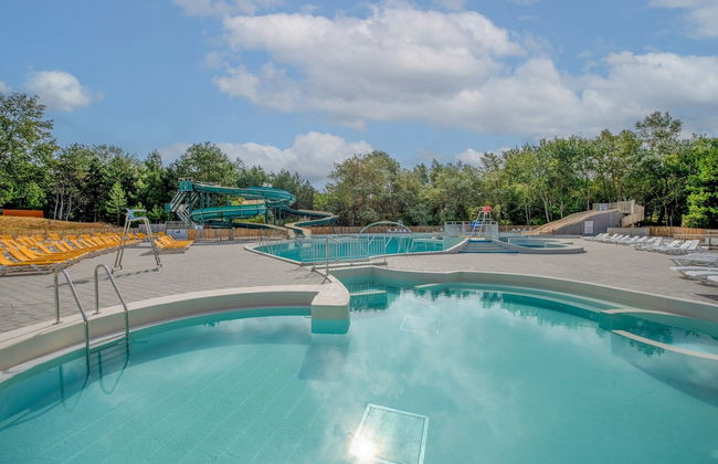 Holiday Village Belle Dune, Fort-mahon-plage - Photo 37