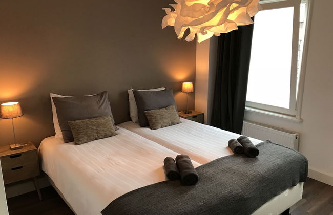 CityApartHotel - de Gruyter - Photo 4