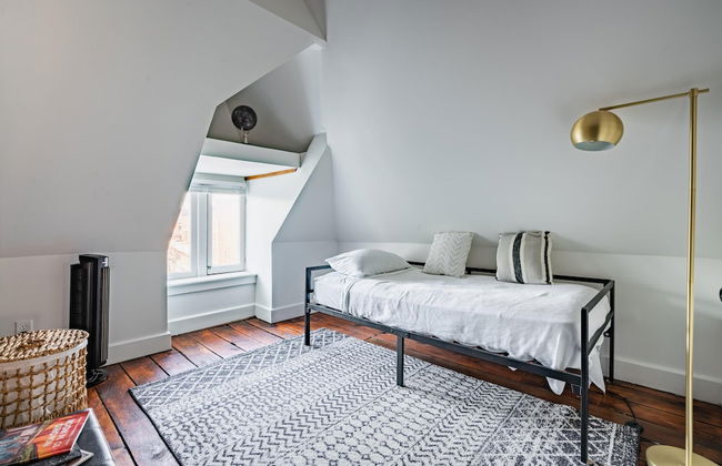 Private Parking Nationwide Convention Downtown - Photo 76