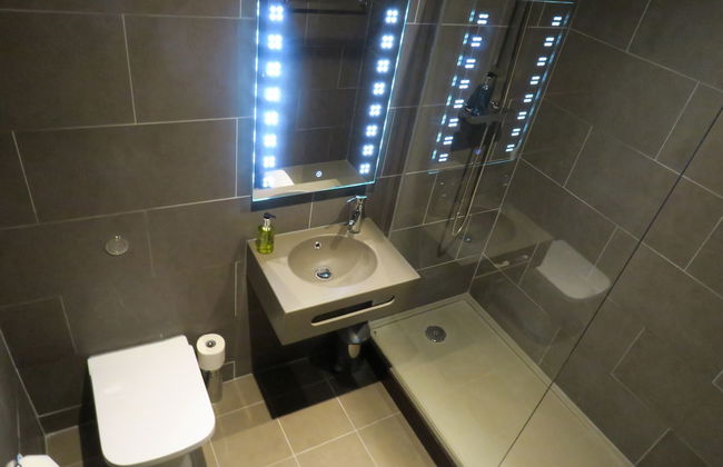 Quay Apartments Clarence House - Foto 62