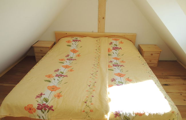 Vineyard cottage Janko in Metka - Foto 11