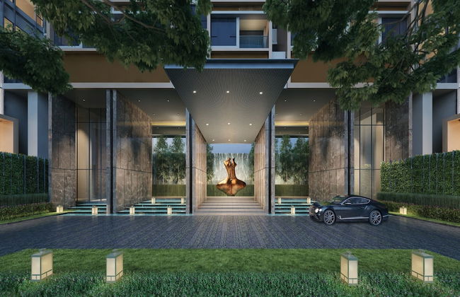 Bluesky MarQ Luxury Vaccation - Photo 2