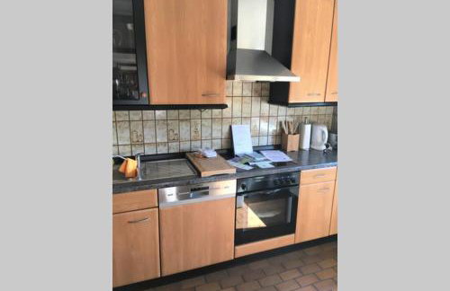 Die Panorama-Wohnung-im-Grünem - Foto 16