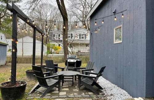 Sparrowhawk House - Foto 41