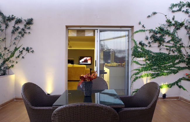 Eco Two bed Apartment With Roof Garden in Amman - Foto 10