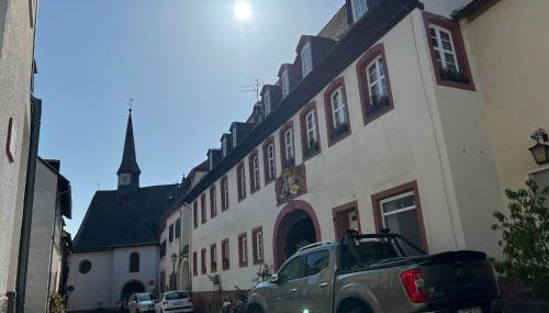 Ferienwohnung im Stadionischem Hof - Foto 4