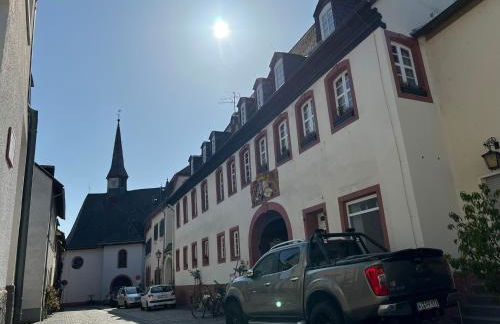 Ferienwohnung im Stadionischem Hof - Foto 4