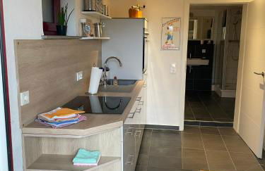 Ferienwohnung Lahntalblick - Foto 9