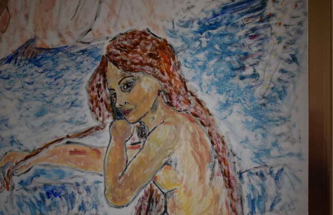 Traditional Apartment oer the Meadows - Foto 3