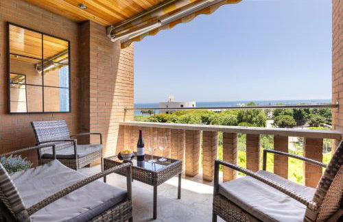 Lets Holidays Apartment Sea Views in Barcelona - Foto 3