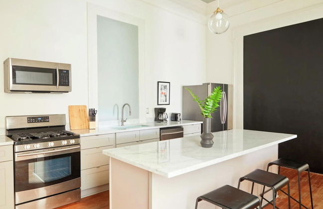 Roami at The Mandeville - Foto 43