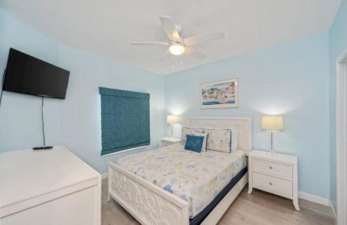 Sterling Sands 604 2 Bedroom Condo by RedAwning - Foto 37