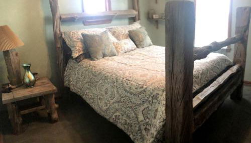 Cozy Cottage Rental for Six on a Working Ranch in Crawford, Nebraska - Foto 3