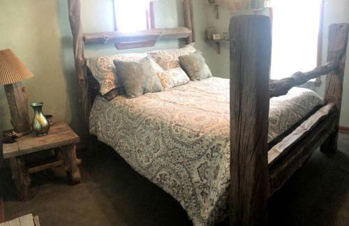Cozy Cottage Rental for Six on a Working Ranch in Crawford, Nebraska - Foto 3