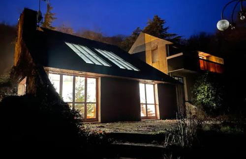 Villa au cœur des vignes de Chavignol - Foto 40