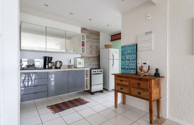 Wonder in Barra da Tijuca 3 Bedrooms Pp101 Z10 - Foto 46