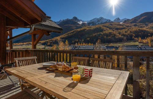 Les Sept Étoiles - Photo 29