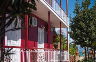 Sandra's Beach House - Foto 26