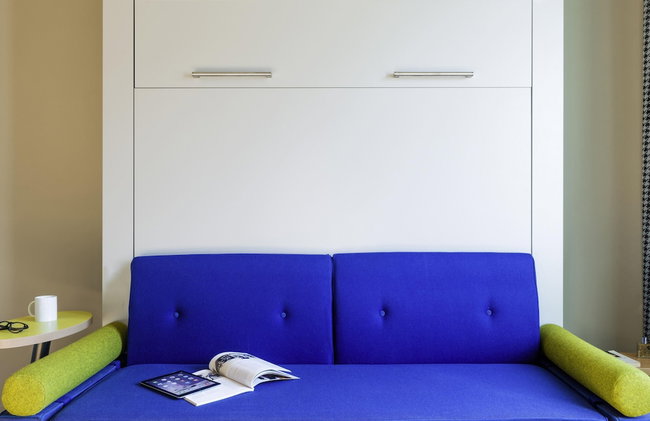 Aparthotel Adagio Access La Défense Puteaux - Foto 40
