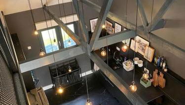 Villa - Stilvolles Boutique Landhaus - Foto 2