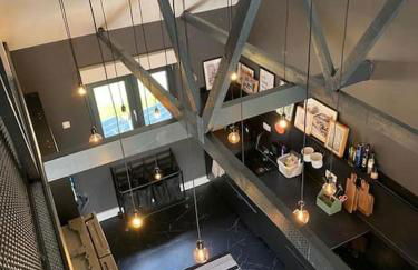 Villa - Stilvolles Boutique Landhaus - Foto 2