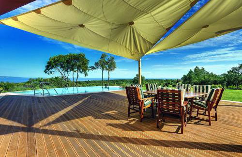 Villa Adriana - Foto 53