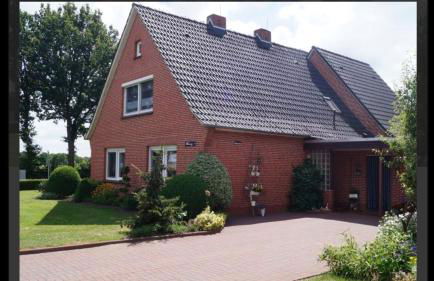 Ferienwohnung Irene in Strackholt - Foto 21