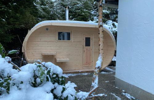 Schönwald Waldchalet am Musenberg - Foto 33