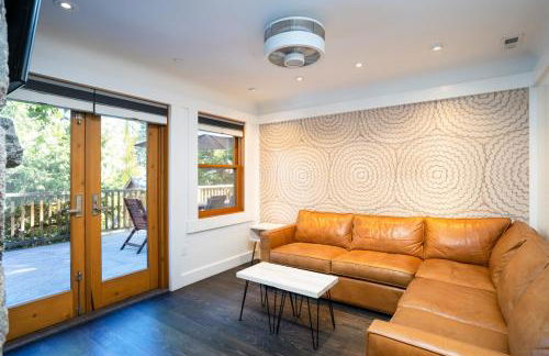 Cedar Crest - Eagle Cottage 8 - Foto 8