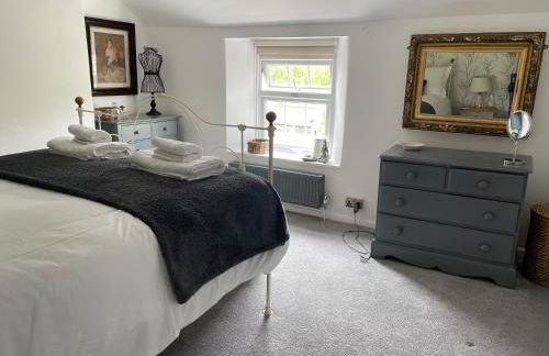 Tiny romantic cottage for two. - Photo 12