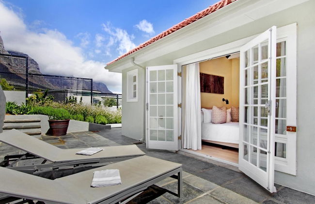 La Baia - Camps Bay in Cape Town - Foto 43