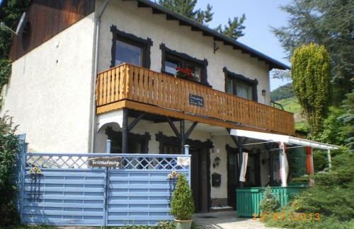 Ferienwohnung Sausen - Foto 8