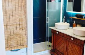 Appartement 90m2, climatisé 3 chambres - Foto 20