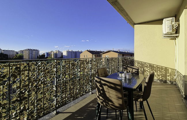 Piazza Alboreto, 72 - Rozzano - Foto 15