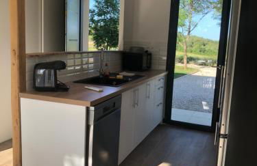 Gîte Les Granges - Foto 6