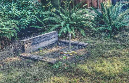 Wallace Cottage - Meredith Lodging - Foto 30