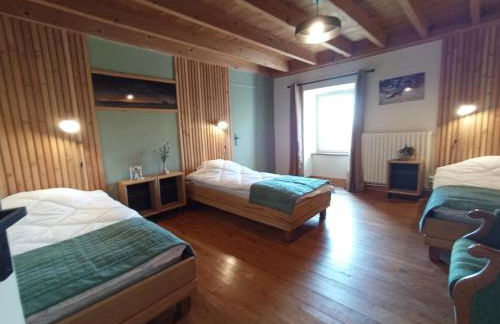 Gite du carrairou - Foto 15