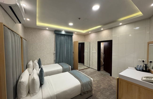 ROSELAND UMLUJ HOTEL - Foto 22