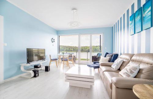 Apartamenty Mazurskie Klimaty (Cud Natury) - Foto 22