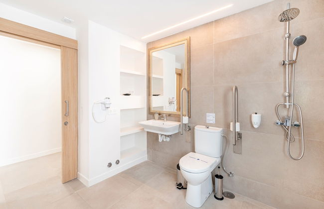 Ohasis Boutique Suites - Photo 34