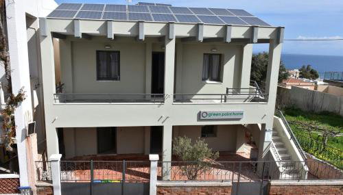 Green Point Home Chios - Foto 4