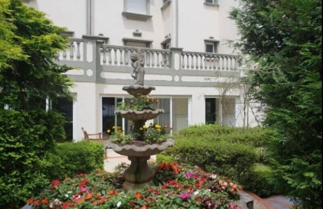 Apartamento Chateau du Loire - Foto 32