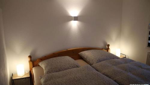 Ferienhaus Fuldablick - Foto 2