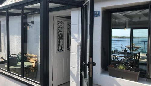 Maison grande terrasse magnifique vue sur l'Aber Wrac'h - Foto 3