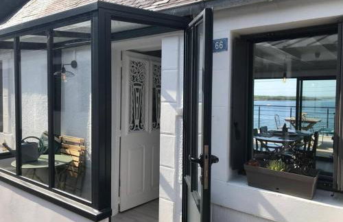 Maison grande terrasse magnifique vue sur l'Aber Wrac'h - Foto 3