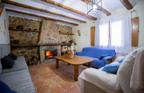 Casas Rurales El Portillo - Foto 11