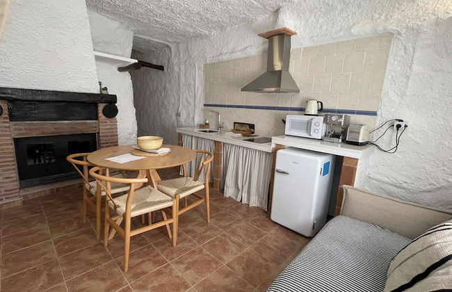 Cuevas El Atochal Orígenes - Foto 58